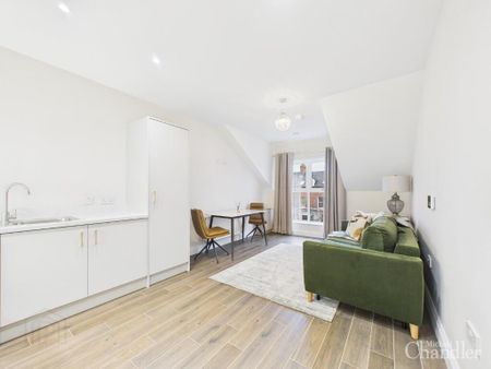 Apt 4 370 Rosetta Villas, 372 Ormeau Road, Belfast, BT7 3HW - Photo 2