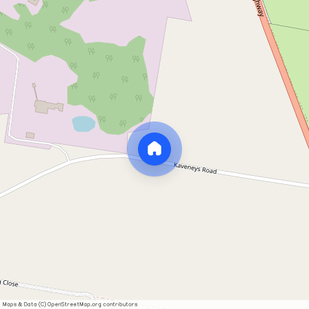 56 and 58 Kaveneys Road, Jeir NSW 2582