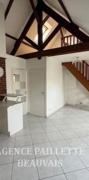 CENTRE VILLE BEAUVAIS - Photo 1