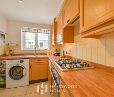 3 bedroom semi-detached house to rent - Photo 1