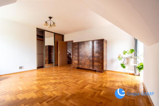 Wola Justowska, bliźniak, 180 m2, 8,5 ara, Rudawa! - Фото 1