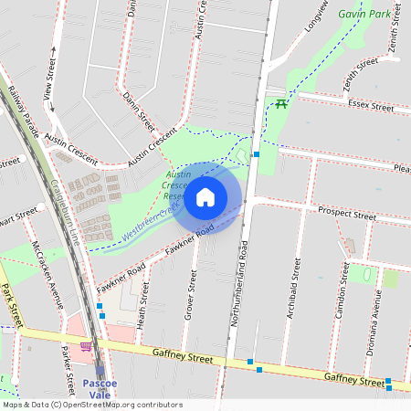 3/12 Fawkner Road, Vic 3044, Pascoe Vale