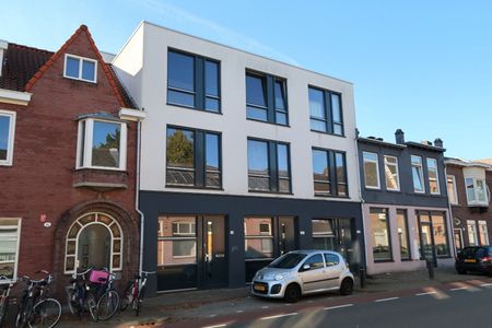 Te huur: Studio Veldhovenring in Tilburg - Foto 3