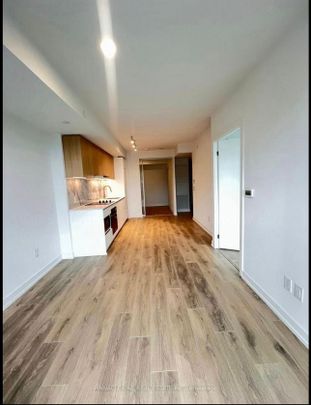 For Lease - 1100 Sheppard Avenue West Avenue Unit# 637, Toronto, Ontario - Photo 1