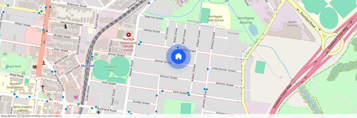 1/106 Jenner Street, Qld 4012, Nundah