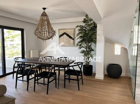 MAISONETTE, VOULA MAISONETTE for Rent | VOULA - Photo 4