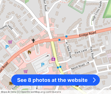 High Street, Crowborough - Photo 1