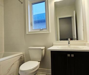 For Lease - 383 Inspire Boulevard, Brampton, Ontario - Photo 2