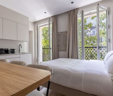 Boulevard de Sébastopol - Photo 6