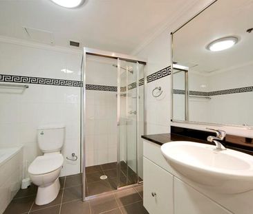 54/14 Brown Street, Chatswood NSW 2067 - Apartment For Rent | Domain - Photo 3