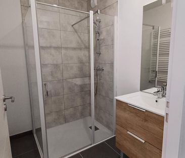 location Appartement T2 DE 44.17m² À TRIGNAC - Photo 6