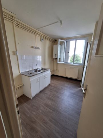 Appartement TYPE 4 – 68 m² - Photo 4