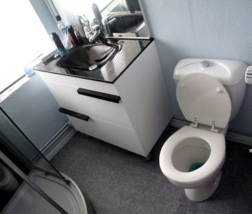 Appartement te huur - Photo 1