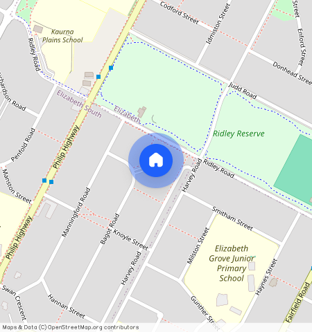 2 / 11 Bagot Road, Elizabeth South SA 5112