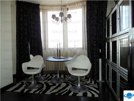 Inchiriere apartament 3 camere modern Floreasca constructie noua - Fotografie 5