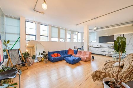 2 bedroom flat to rent - Photo 5