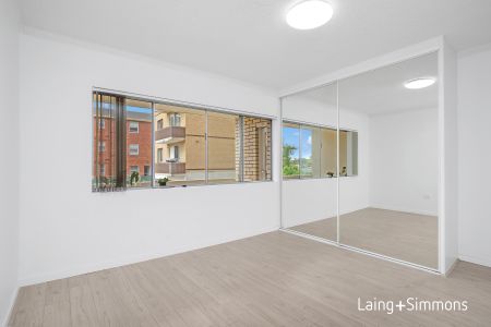 3/199 Liverpool Road, Burwood NSW 2134 - Apartment For Rent | Domain - Photo 5