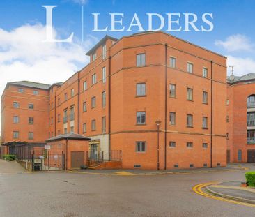 1 bedroom flat to rent - Photo 2