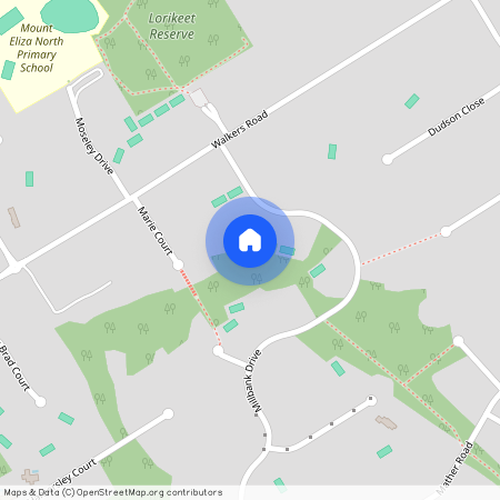 65 Millbank Drive, Vic 3930, Mount Eliza