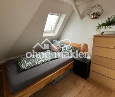 Etagenwohnung in Stuttgart (Ostheim) - Photo 1