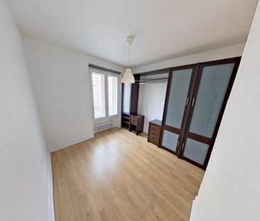 Appartement • Location • 44m2 • Place du Champgil • Clermont-Ferrand - Photo 1