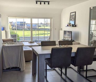 Duplex te huur in Erpe voor € 865 met 2 slaapkamers - Photo 6