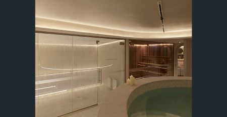 Furnished Loft Studio Apartment at Beach House - Photo 5