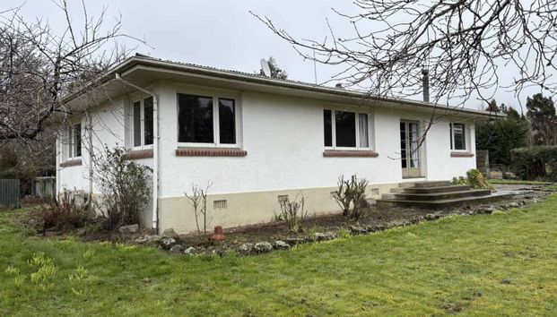 Rural Property 3 Bdrm $430 per week - Photo 1