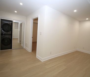 For Lease - 94 Bowline Vista N/A Unit# Lower, East Gwillimbury, Ont... - Photo 2