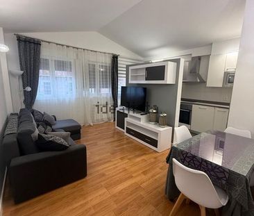 Alquiler de piso en Calle Uranzu s/n - Photo 2