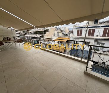 Διαμέρισμα για ενοικίαση Κουκάκι - Παιδική Χαρά (Κουκάκι - Μακρυγιά... - Photo 5