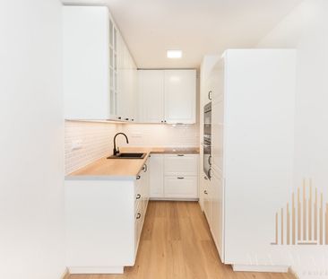 Pronájem bytu 1+1 38 m² - Photo 3