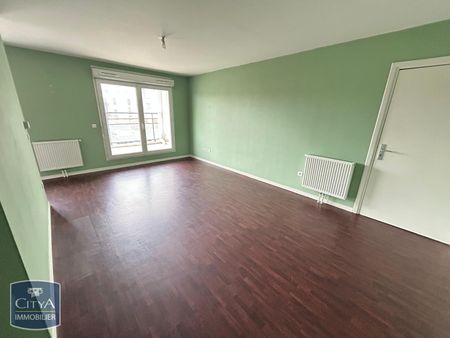 Location Appartement 3 pièces 62m² DOUAI 59500 - Photo 2