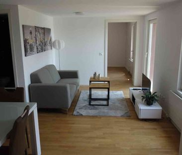2 Zimmer, 41 m², 1. Stock - Foto 6
