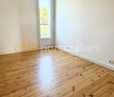 À LOUER - APPARTEMENT T3 - AVEC PARKING ET CAVE - Photo 5