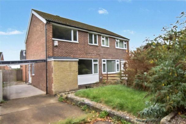 17, Parkside Road, Meanwood, Leeds, West Yorkshire, LS6 4LY - Photo 1