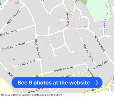 Davies Close, Croydon CR0 - Photo 1