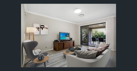 Immaculate Home, Perfect Location, Quiet living | 4th Bedroom / Additional Lounge - Photo 2