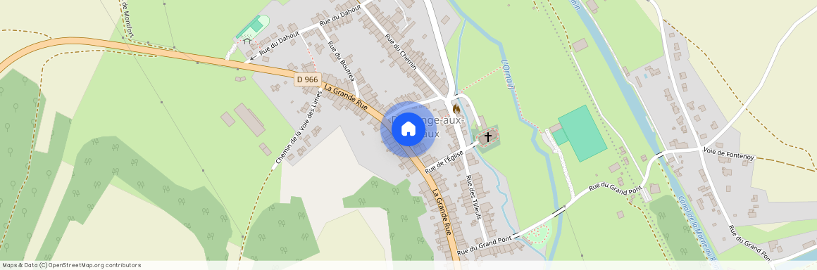 55130, Demange-aux-Eaux