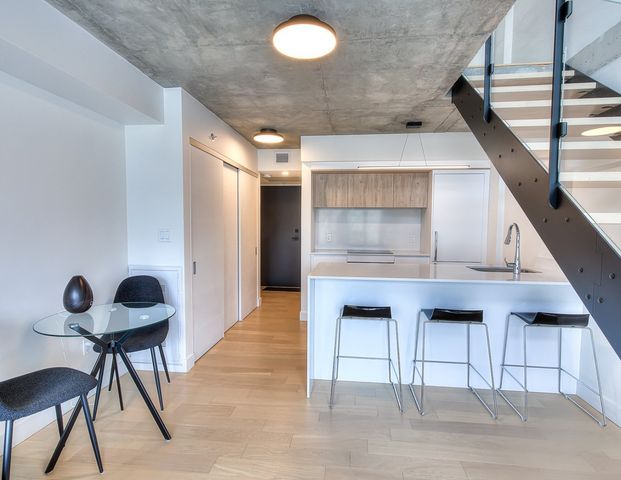 À louer / Appartement - Photo 1
