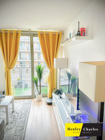 2 Bedroom Apartment For Rent - Photo 2