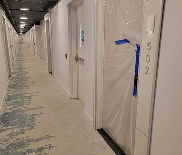 For Lease - 3200 Dakota Common Unit# B502, Burlington, Ontario - Photo 1