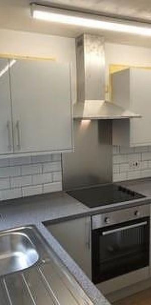 5 Bedroom Terraced To Let - Photo 1