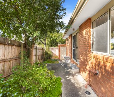 LEAFY HOME WITH LOADS OF NATURAL LIGHT - Photo 2