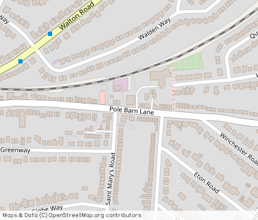 Pole Barn Lane, Frinton-on-Sea - Photo 1