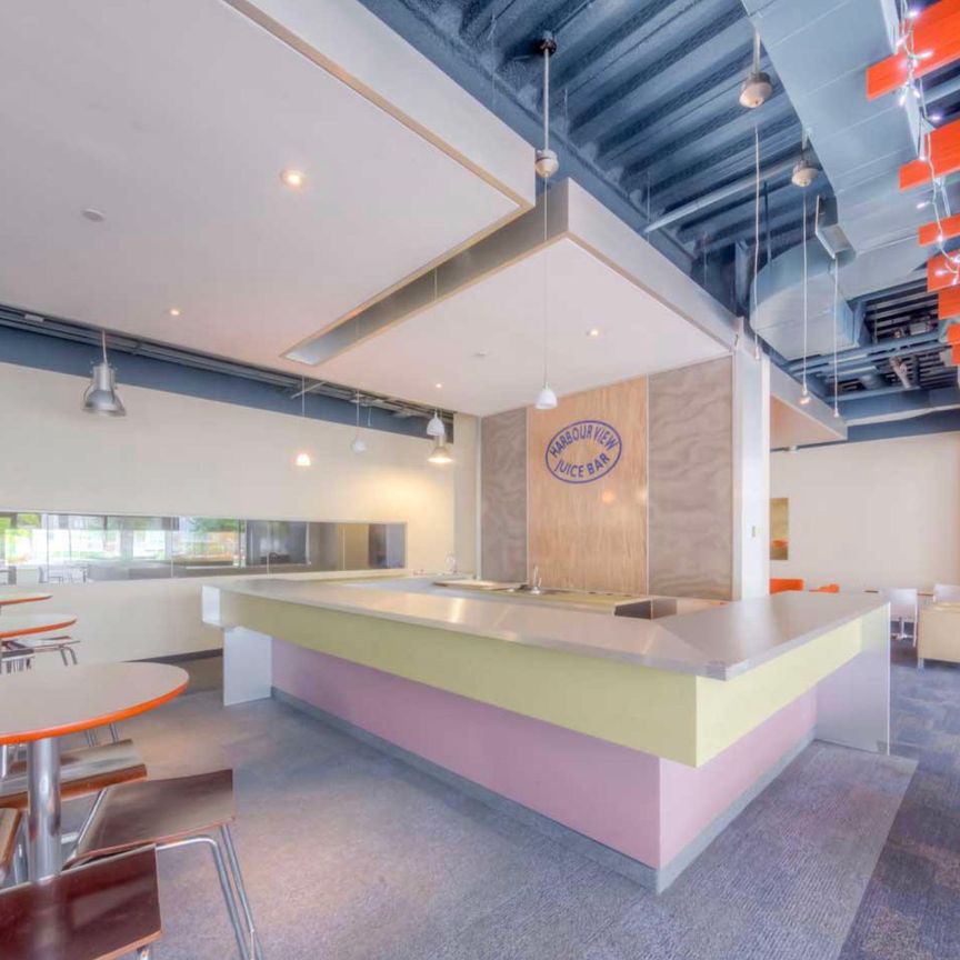 For Lease - 5 Mariner Terrace Unit# 2503, Toronto, Ontario - Photo 1