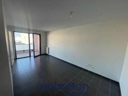 Location appartement Grenoble 38000 47.73 m² - Photo 5
