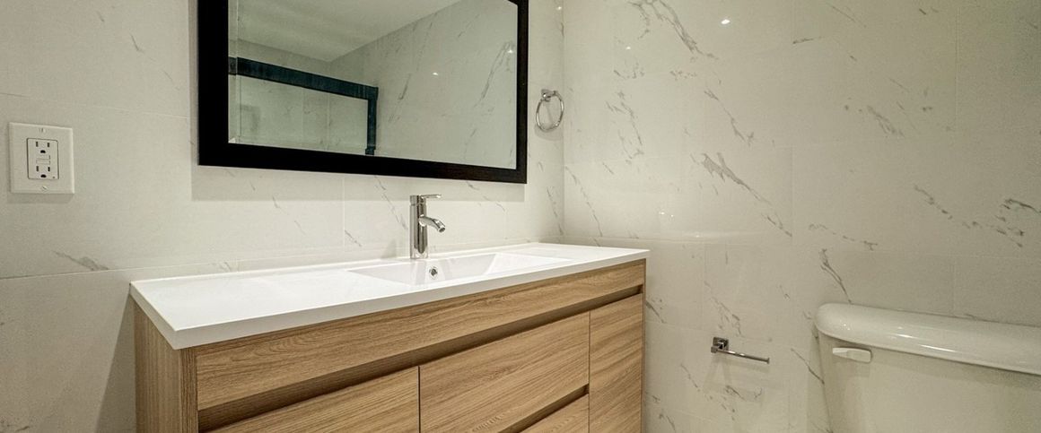 À louer / Appartement - Photo 1