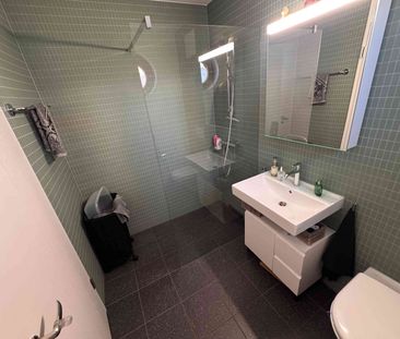 1.5 Zimmer, 44 m², 4. Stock - Photo 4