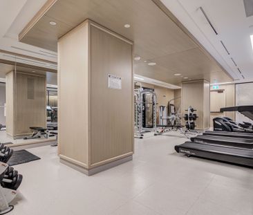 For Lease - 1 Edgewater Drive Unit# 708, Toronto, Ontario - Photo 6
